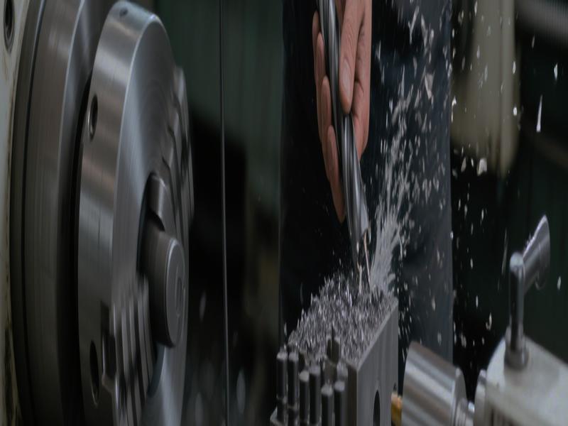 The Future of PCD Ball Nose End Mills: Trends and Applications