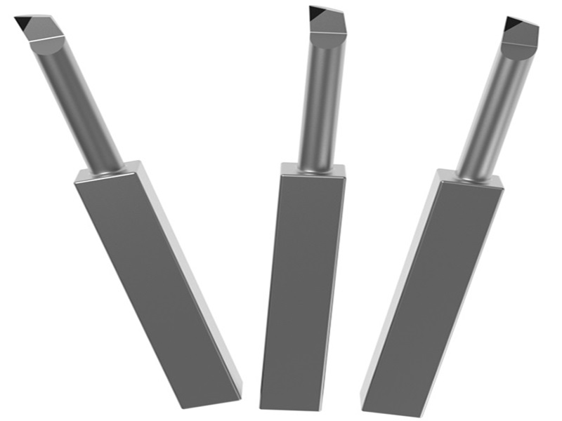 Types and Performance Advantages of PCBN Cutting Tools