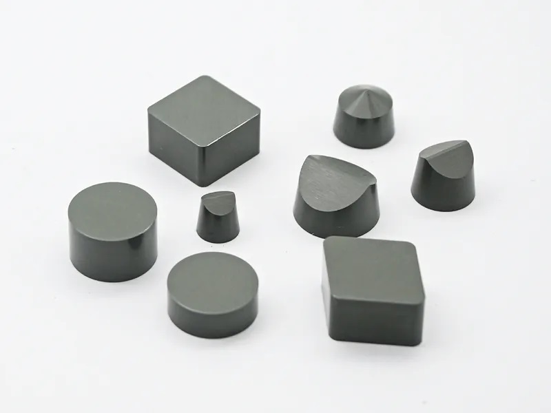 Exploring the Performance and Application Value of Ceramic Inserts