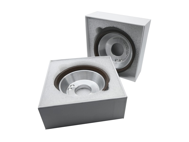 How to Choose the Right Chamfering Wheel for Your Application