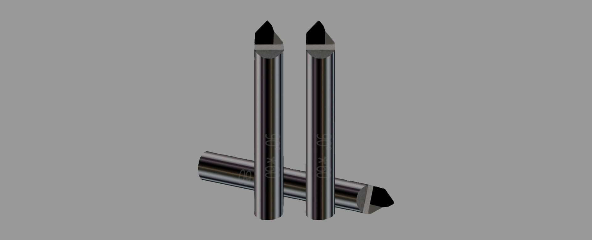 What Are the Advantages of our  PCD Tools?