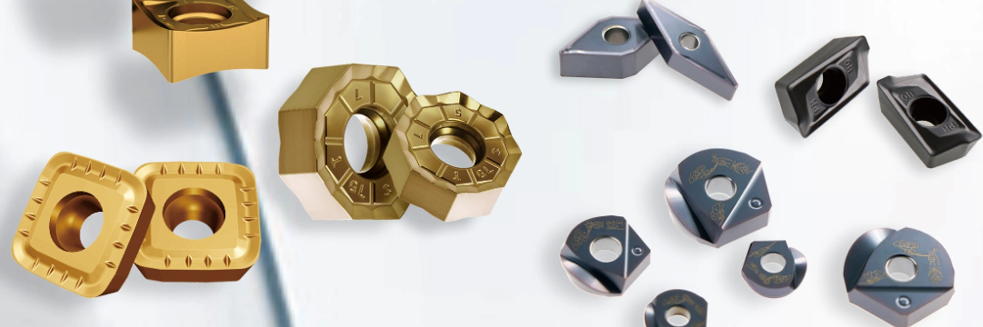 JoyJet Diamond Tools Used in Various Applications