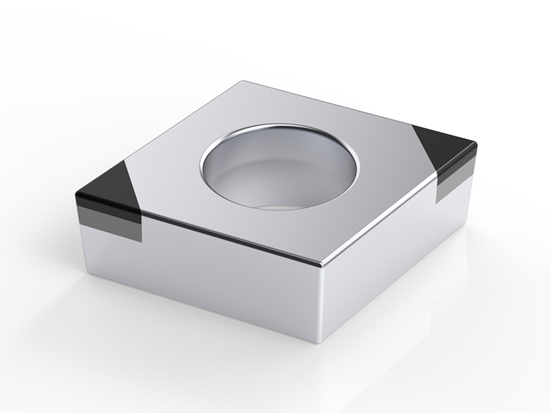 carbide inserts