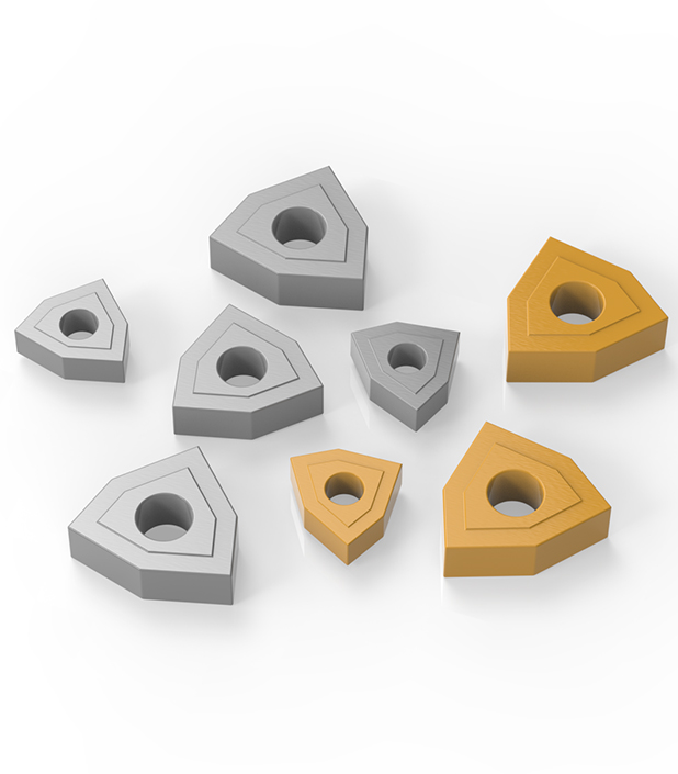 Carbide Inserts