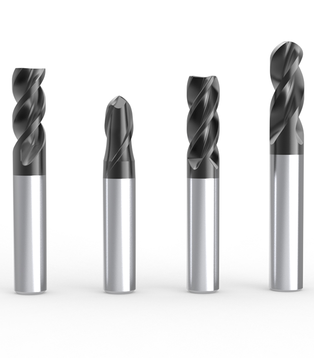 Carbide Milling Cutters