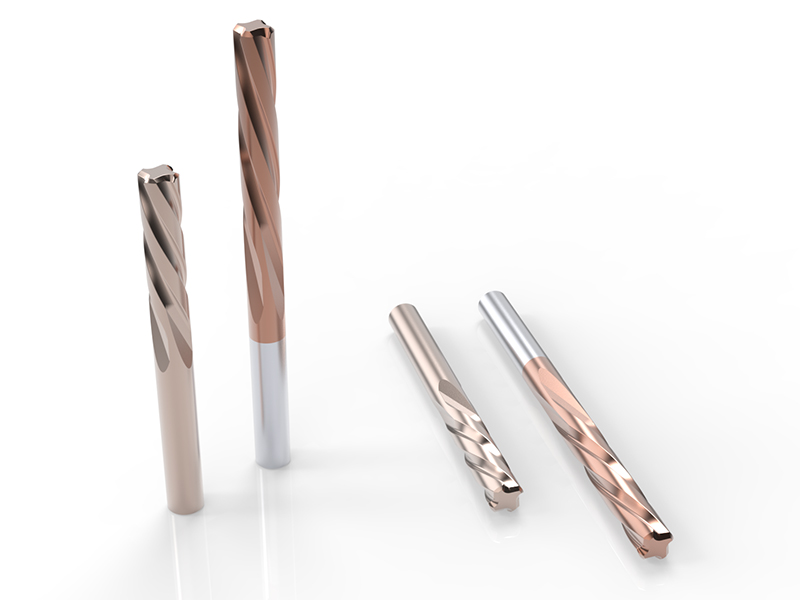 carbide reamer