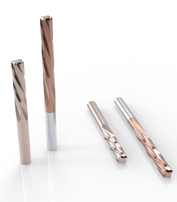 Carbide Reamer