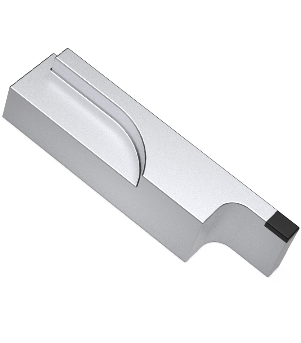 PCBN Grooving Tools