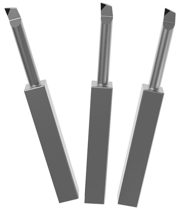 PCBN Turning Tools
