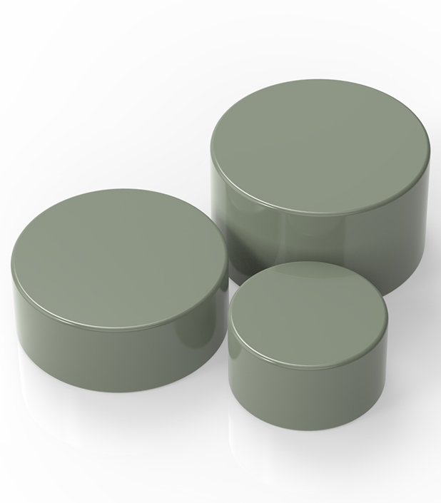 Ceramic Inserts
