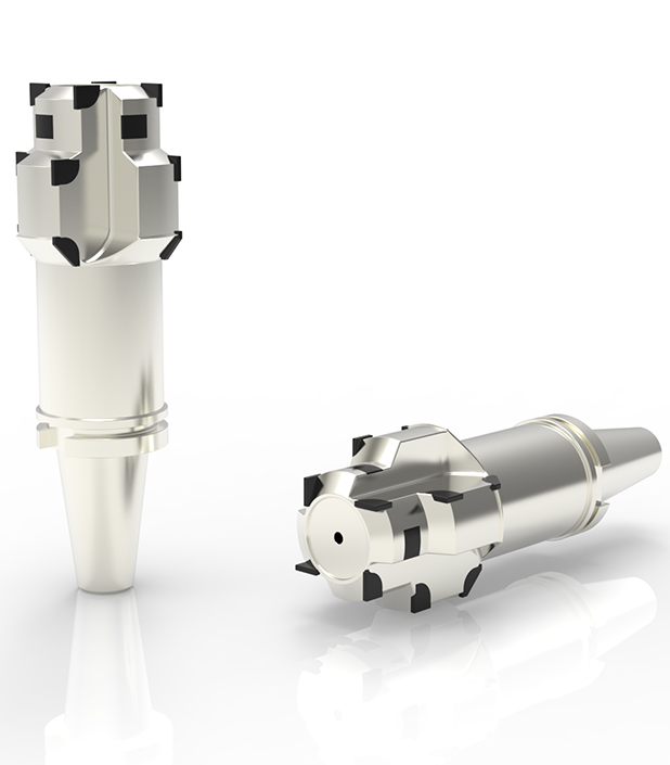 PCD Holemaking Tools