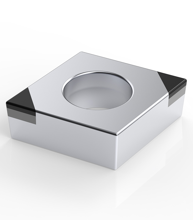 CBN/PCBN Inserts
