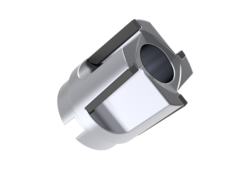 PCBN Milling Cutters