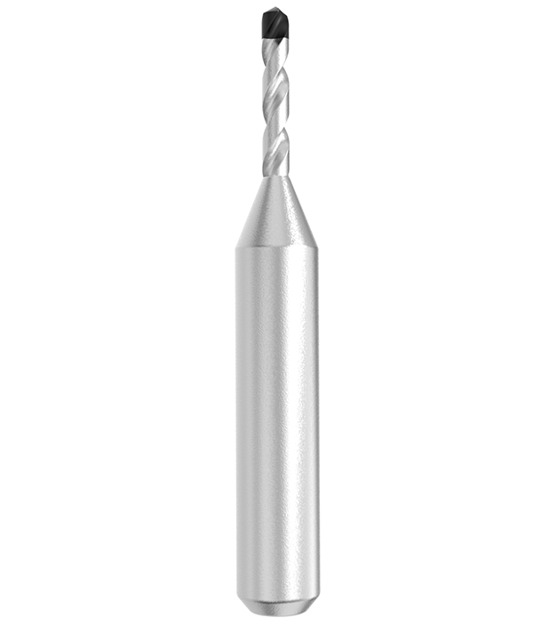 PCD Micro Drills