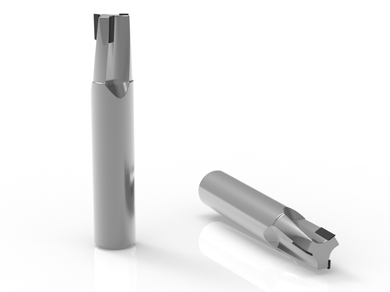 pcd milling inserts