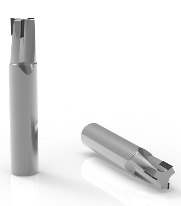 PCD End Mills
