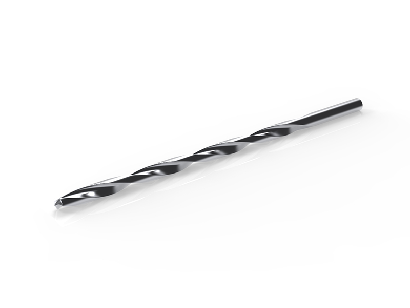 Carbide Drill Bit