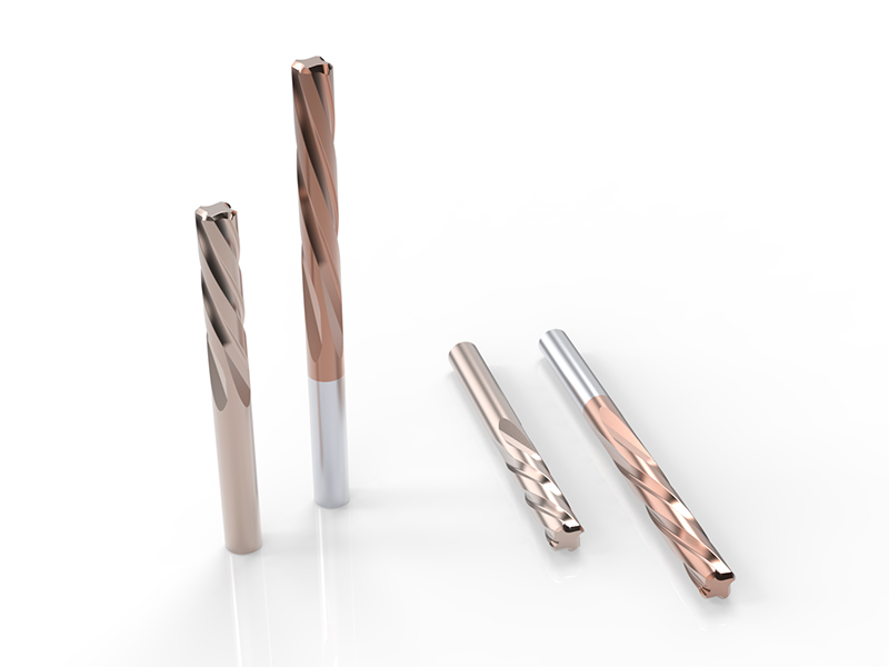 Carbide Reamer