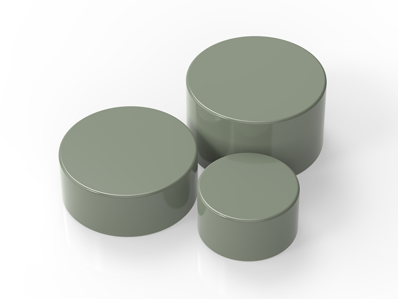 Ceramic Inserts