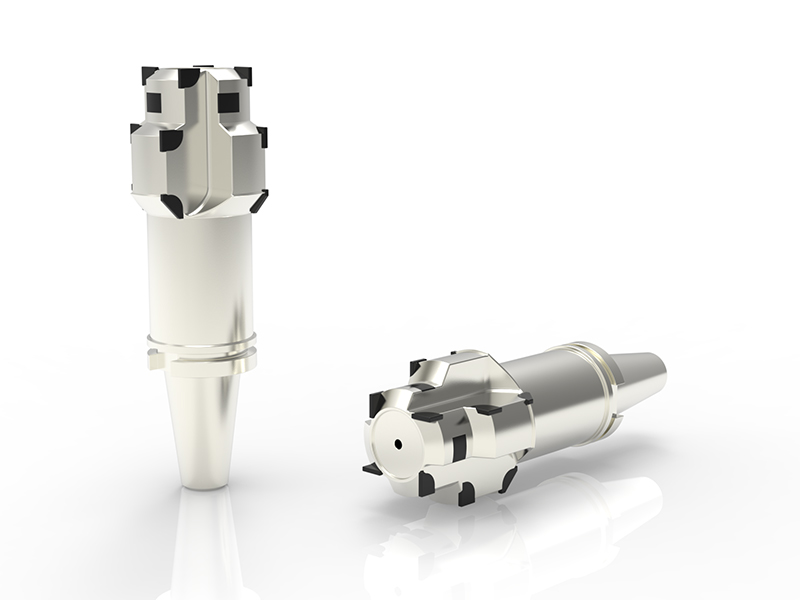 PCD Holemaking Tools