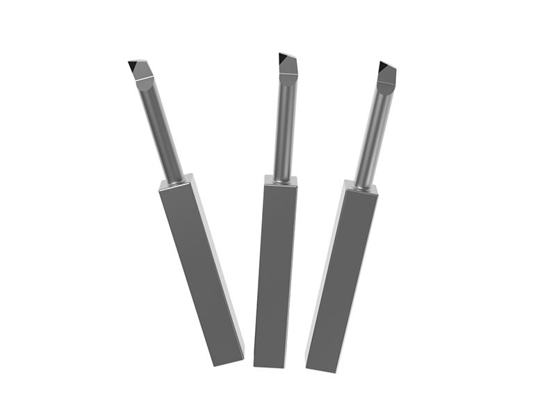 PCBN Turning Tools