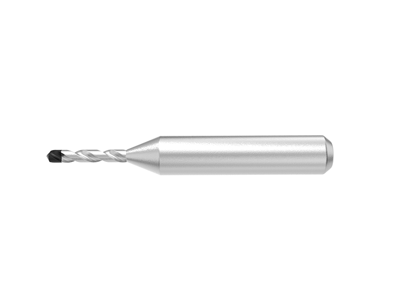 PCD Micro Drills