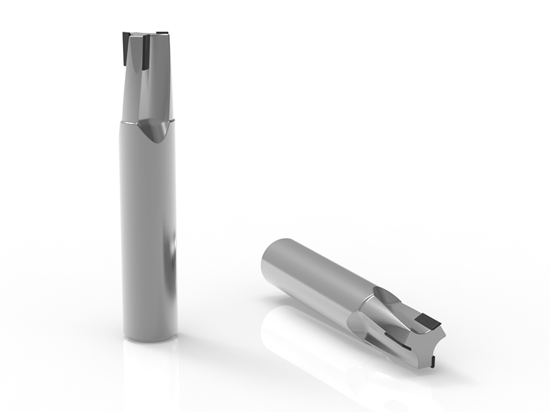 PCD End Mills
