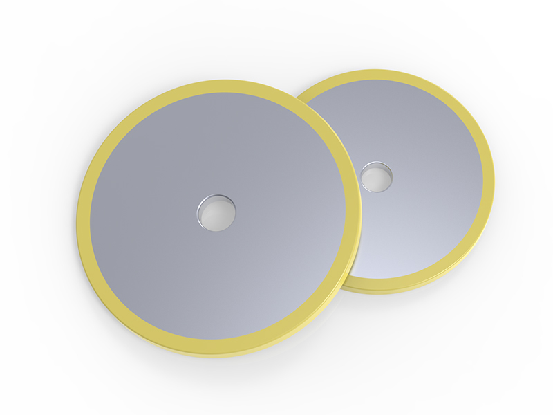 Surface Grinding Wheel