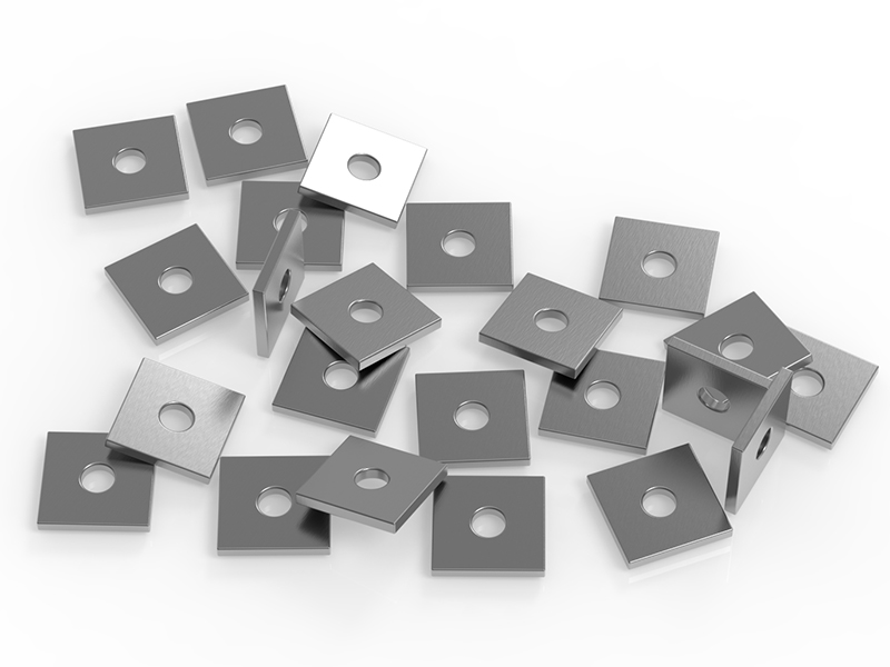 Carbide Holder for Inserts