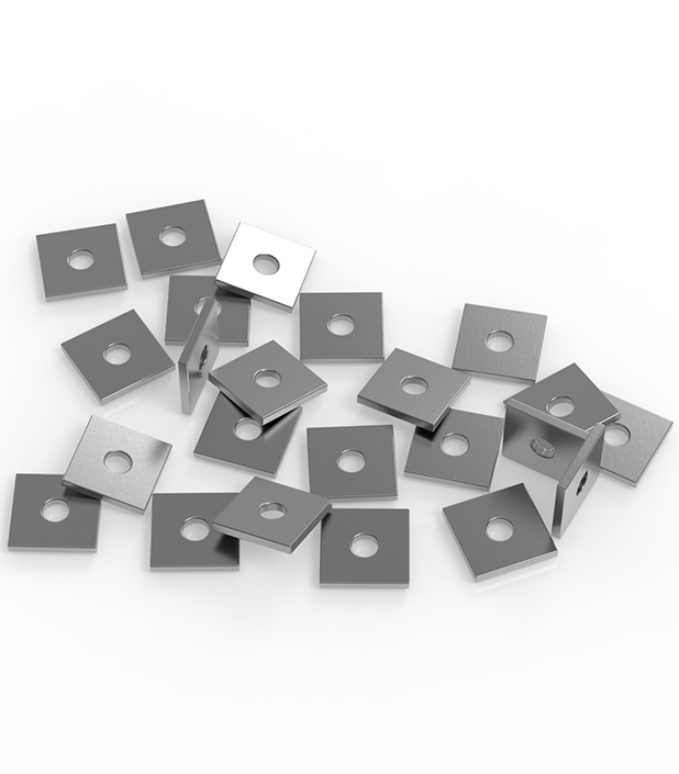 Carbide Holder for Inserts