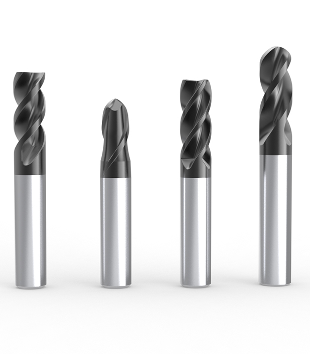 Carbide Tools