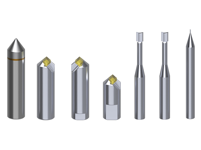 MCD Tools