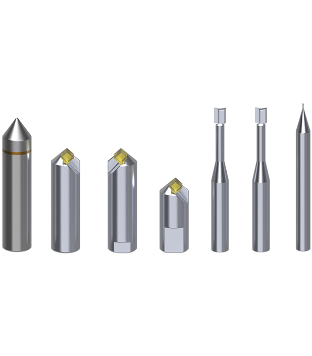 MCD Tools
