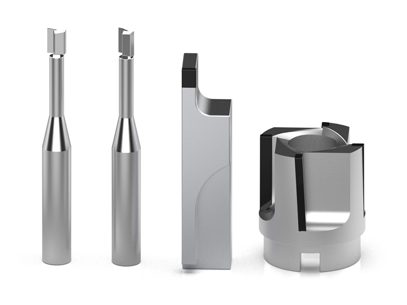 PCBN Tools