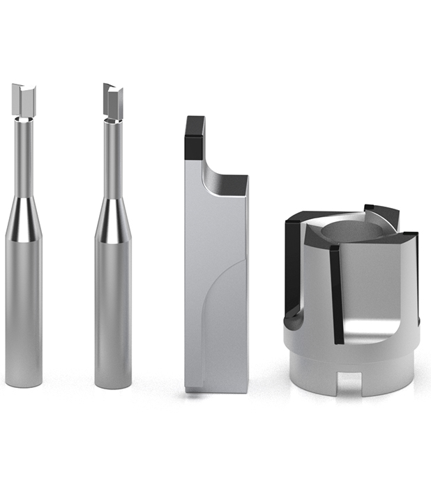 PCBN Tools