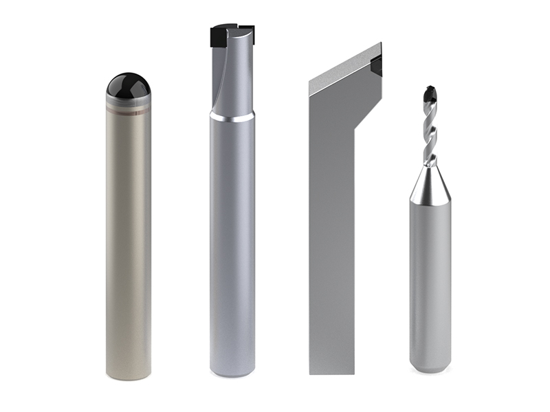 PCD Tools