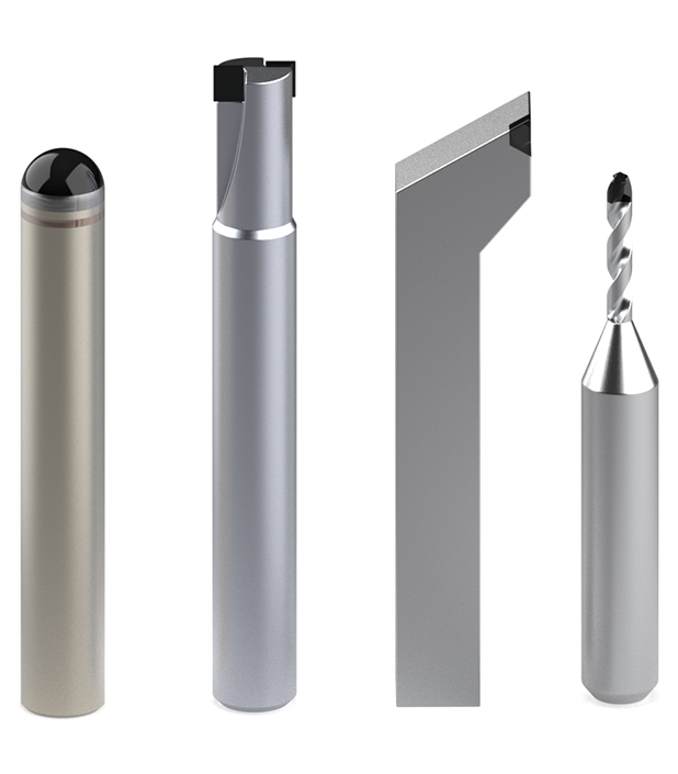 PCD Tools