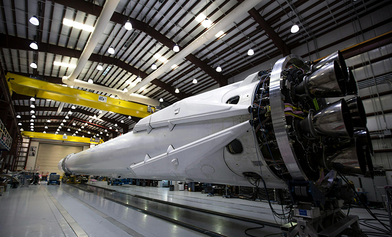 Aerospace Manufacturing