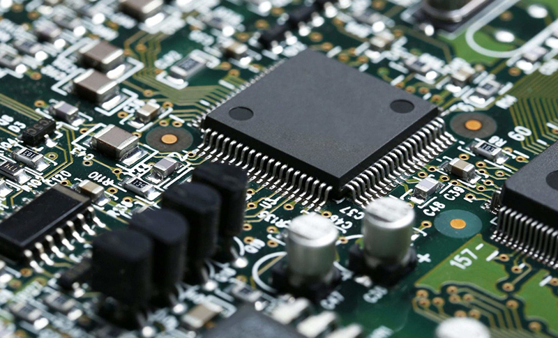 Electronics Manufacturing