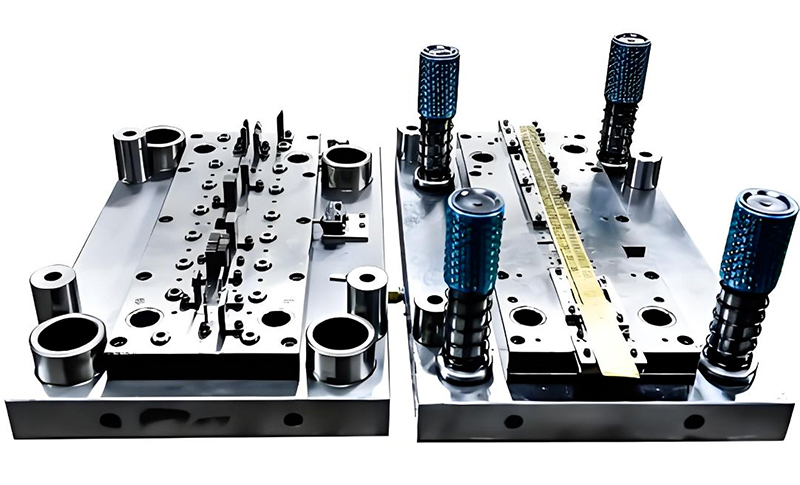 Mold Cutting Tools