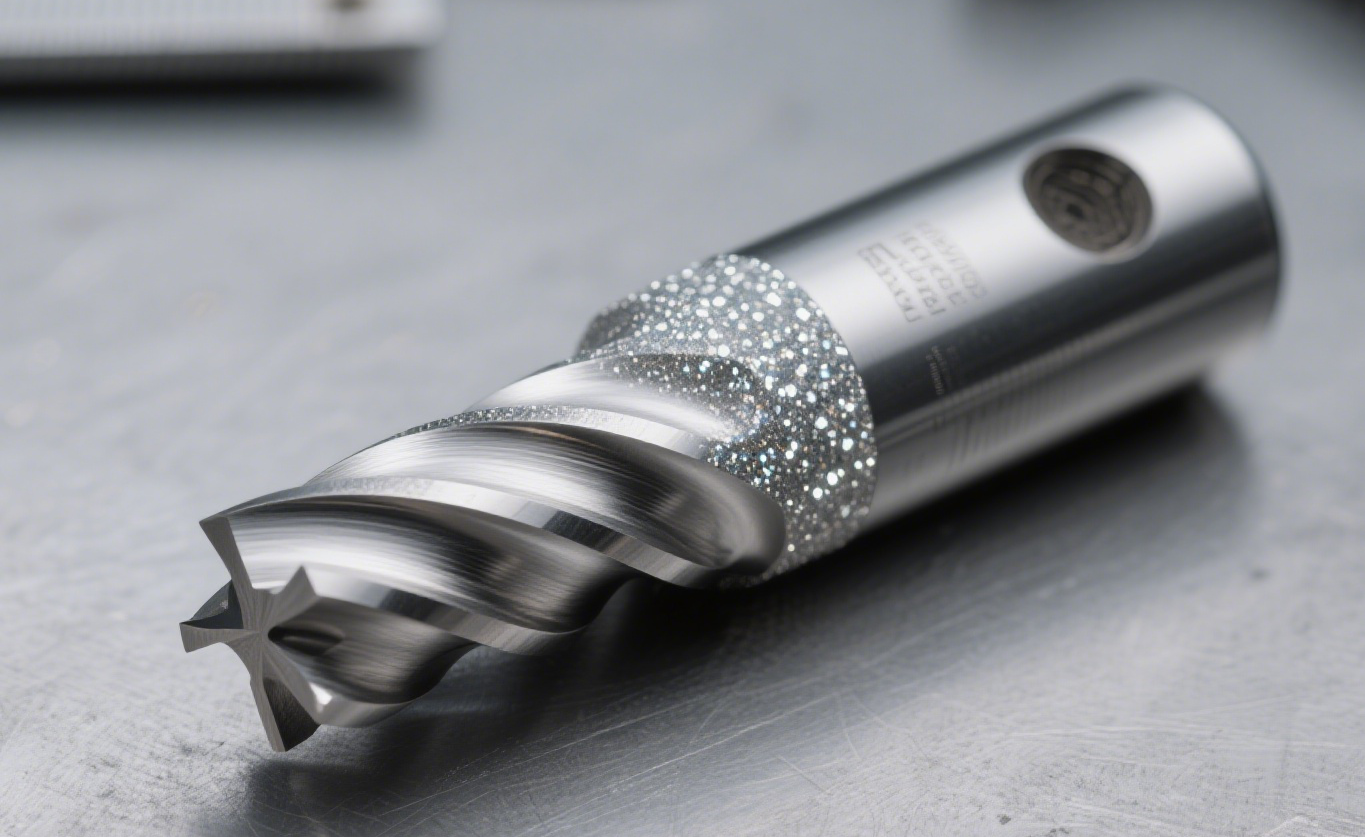 CVD diamond