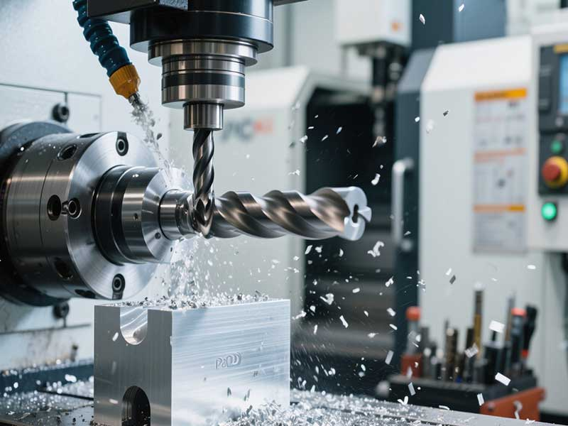 CBN Tools: A Revolutionary Solution for Processing High-Hardness Materials
