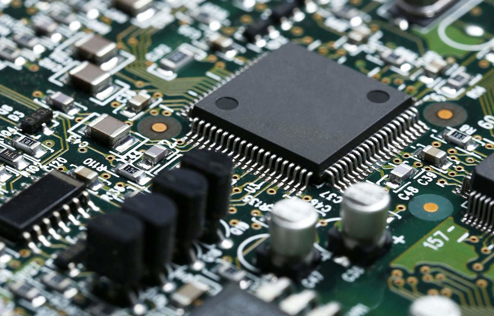 Electronics Manufacturing