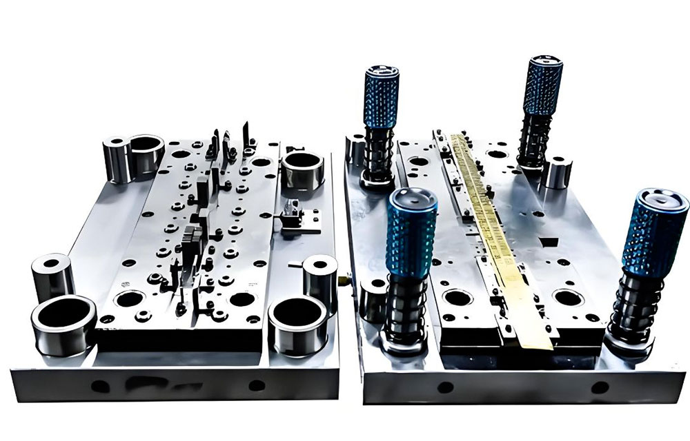 Mold Manufacturing