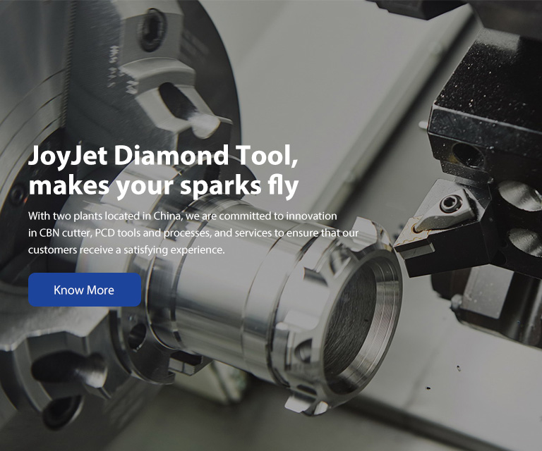 JoyJet Diamond Tool, makes your sparks fly