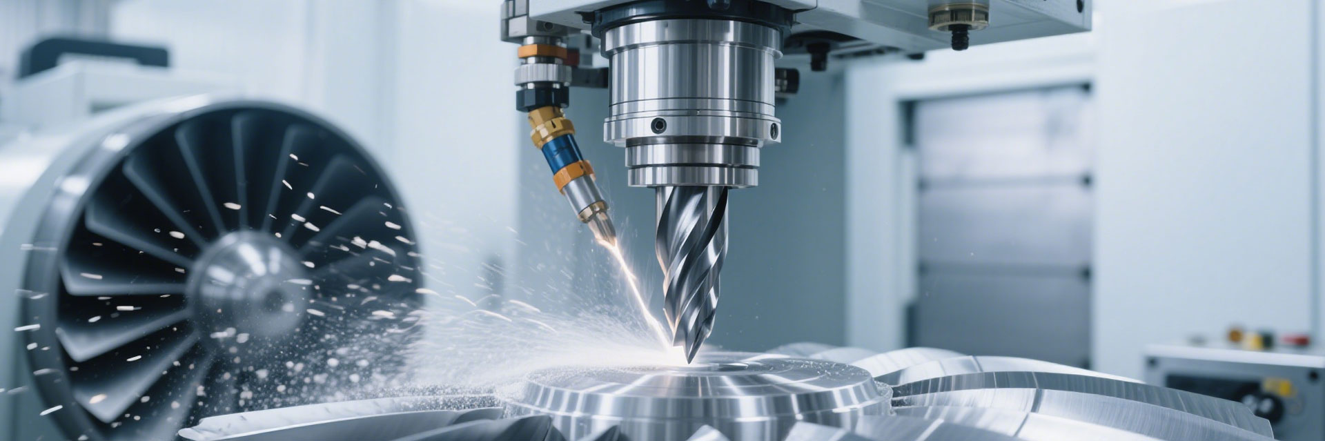 Aerospace Manufacturing