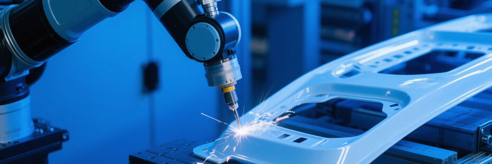 Automotive Manufacturing