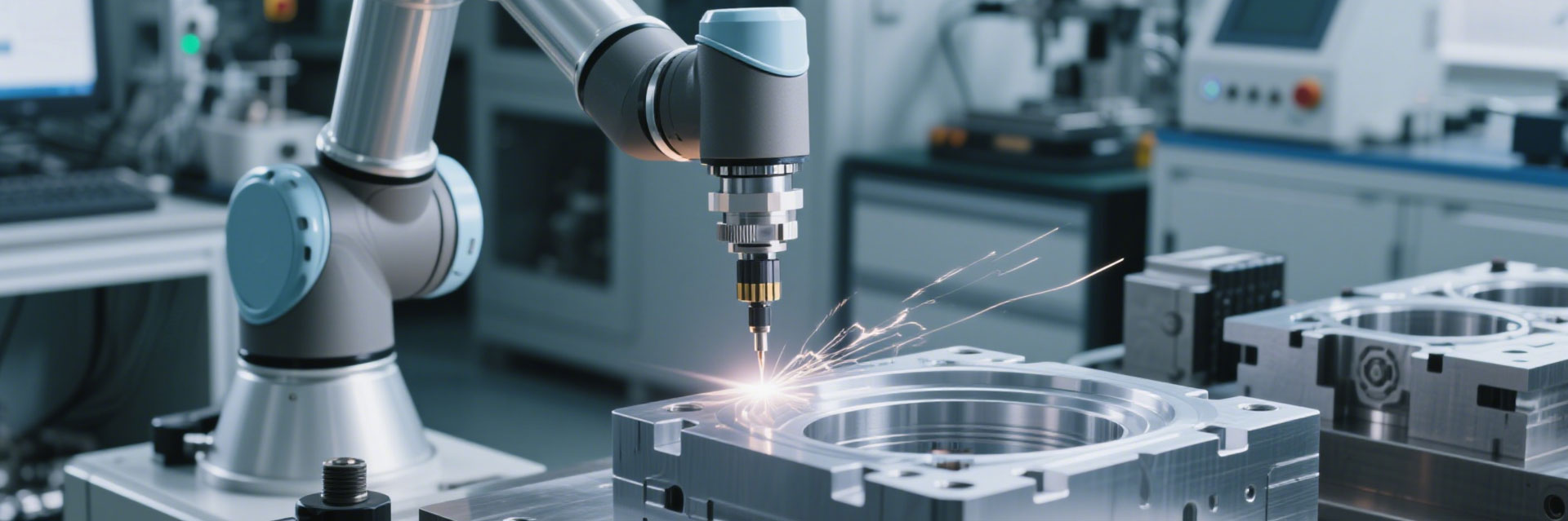 Mold Manufacturing