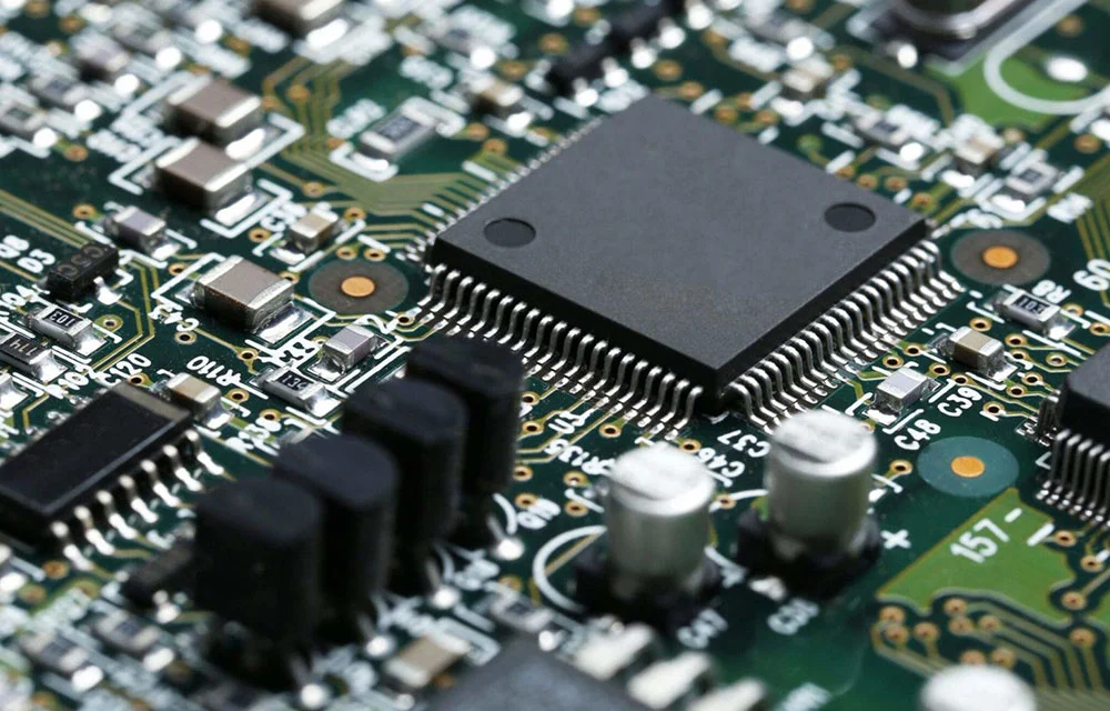 Electronics Manufacturing