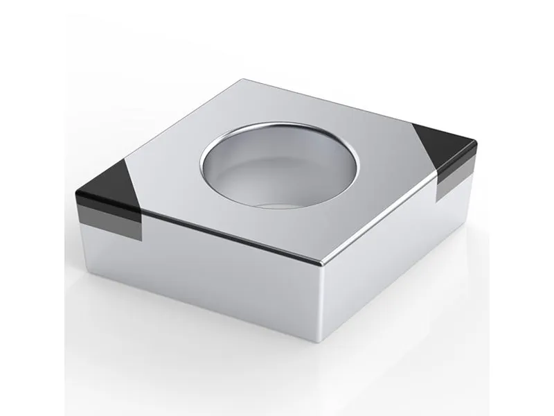 Ceramic Inserts: Pros, Usage Guide & Metal Comparison